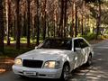 Mercedes-Benz S 500 1998 годаfor4 000 000 тг. в Талдыкорган – фото 3