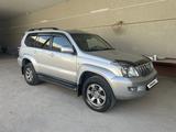 Toyota Land Cruiser Prado 2007 годаүшін14 200 000 тг. в Шымкент – фото 2