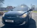 Hyundai Accent 2012 года за 4 800 000 тг. в Алматы – фото 3