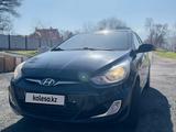 Hyundai Accent 2012 года за 4 600 000 тг. в Алматы – фото 3