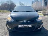 Hyundai Accent 2012 года за 4 600 000 тг. в Алматы – фото 2