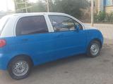 Daewoo Matiz 2006 года за 600 000 тг. в Жаркент – фото 2