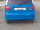 Daewoo Matiz 2006 года за 600 000 тг. в Жаркент