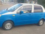 Daewoo Matiz 2006 года за 600 000 тг. в Жаркент – фото 3