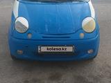 Daewoo Matiz 2006 года за 600 000 тг. в Жаркент – фото 4