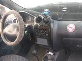 Daewoo Matiz 2006 года за 600 000 тг. в Жаркент – фото 5