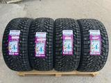 275/35/22 и 315/30/22 Tuarador winter Tyres шипы за 700 000 тг. в Астана