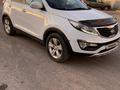 Kia Sportage 2013 года за 7 000 000 тг. в Караганда – фото 3