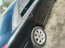 Toyota Avensis, 2005