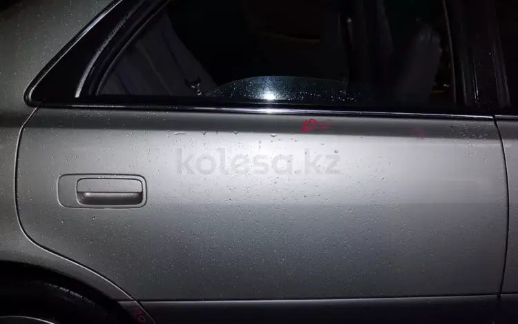 Дверь задняя правая Toyota Windom MCV20үшін30 000 тг. в Усть-Каменогорск