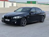 BMW 535 2014 года за 6 700 000 тг. в Караганда – фото 4