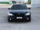 BMW 535 2014 года за 6 700 000 тг. в Караганда – фото 2