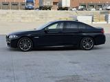 BMW 535 2014 года за 6 700 000 тг. в Караганда – фото 5