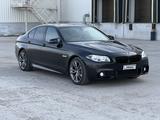 BMW 535 2014 года за 6 700 000 тг. в Караганда – фото 3