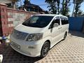 Toyota Alphard 2004 года за 7 250 000 тг. в Алматы – фото 2