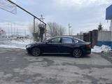 Hyundai Grandeur 2017 годаfor6 800 000 тг. в Алматы – фото 4