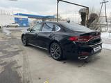 Hyundai Grandeur 2017 годаfor6 800 000 тг. в Алматы – фото 3