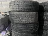4шт Rodax зимние шины за 45 000 тг. в Тараз