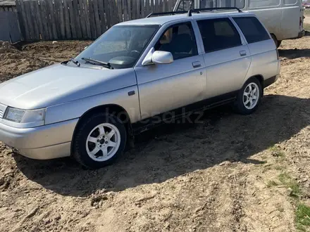 ВАЗ (Lada) 2111 2003 года за 1 300 000 тг. в Уральск