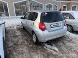 Chevrolet Aveo 2012 годаfor3 400 000 тг. в Астана – фото 4