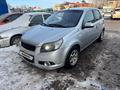 Chevrolet Aveo 2012 года за 3 400 000 тг. в Астана