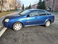 Chevrolet Lacetti 2010 года за 2 600 000 тг. в Усть-Каменогорск – фото 17