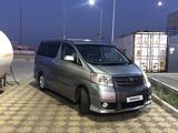 Toyota Alphard 2005 годаfor5 800 000 тг. в Атырау