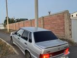 ВАЗ (Lada) 2115 2001 годаүшін700 000 тг. в Шымкент