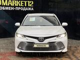 Toyota Camry 2018 годаүшін12 200 000 тг. в Актау – фото 2