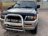 Mitsubishi Montero Sport 1999 годаүшін4 500 000 тг. в Мерке – фото 5