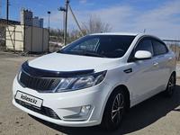 Kia Rio 2014 года за 6 100 000 тг. в Усть-Каменогорск