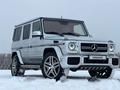 Mercedes-Benz G 55 AMG 2007 года за 18 500 000 тг. в Алматы – фото 3