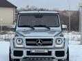 Mercedes-Benz G 55 AMG 2007 года за 18 500 000 тг. в Алматы