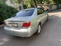 Toyota Camry 2005 годаүшін6 200 000 тг. в Алматы – фото 5