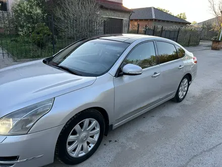 Nissan Teana 2008 года за 3 800 000 тг. в Караганда – фото 4