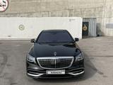 Mercedes-Benz S 400 2013 года за 23 500 000 тг. в Алматы