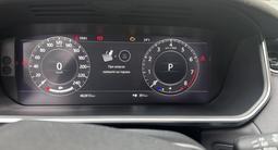 Land Rover Range Rover Sport 2018 года за 23 000 000 тг. в Алматы – фото 4