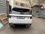 Land Rover Range Rover Sport 2018 года за 30 000 000 тг. в Алматы – фото 2