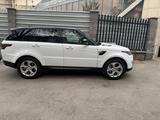 Land Rover Range Rover Sport 2018 года за 30 000 000 тг. в Алматы – фото 3