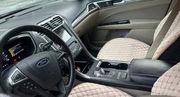 Ford Fusion (North America) 2017 годаүшін6 000 000 тг. в Уральск – фото 2