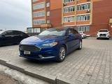 Ford Fusion (North America) 2017 годаүшін6 150 000 тг. в Уральск