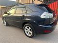 Lexus RX 330 2004 года за 8 800 000 тг. в Алматы – фото 7