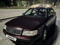 Audi 100 1991 годаfor3 100 000 тг. в Алматы