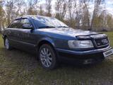 Audi 100 1992 года за 2 650 000 тг. в Петропавловск