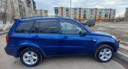 Toyota RAV4 2004 года за 6 000 000 тг. в Балхаш – фото 2