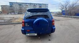 Toyota RAV4 2004 года за 6 000 000 тг. в Балхаш – фото 4