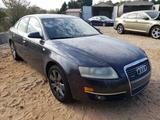 Audi A6 2008 года за 50 000 тг. в Алматы