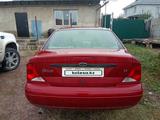 Ford Focus 2004 годаүшін1 700 000 тг. в Алматы – фото 4