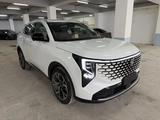 Changan CS55 Plus 2025 года за 9 299 000 тг. в Астана – фото 2