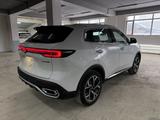 Changan CS55 Plus 2025 года за 9 299 000 тг. в Астана – фото 4